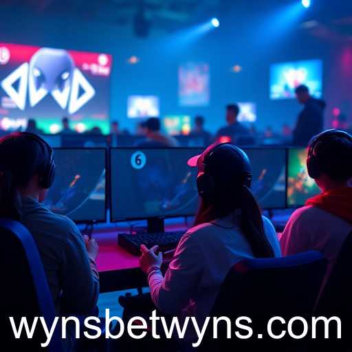 Digital Gaming Revolution: Wynsbet Leads the Charge
