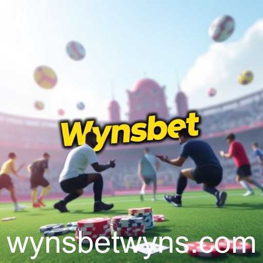 Wynsbet: The Evolution of Online Gaming