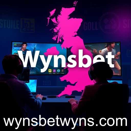 The Rise of Wynsbet in Online Gaming