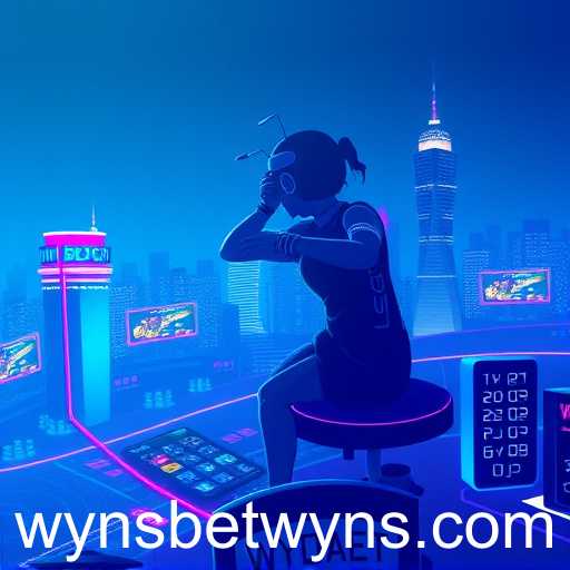 Exploring the Success of Wynsbet in the UK Gaming Scene