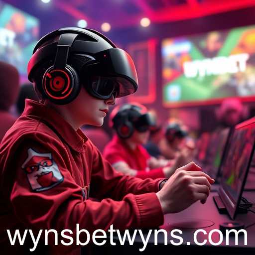 The Rise of Wynsbet: Gaming Evolution in England