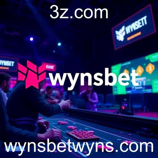 Wynsbet: Revolutionizing Online Gambling Amidst a Changing Landscape