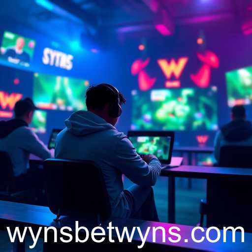 Wynsbet: Transforming the Online Gaming Experience