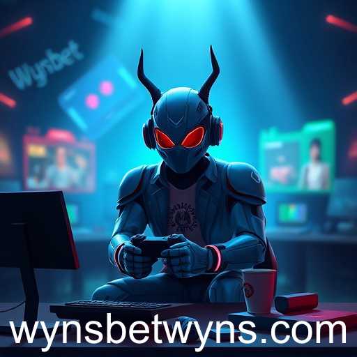 The Evolution of Online Gaming with Wynsbet