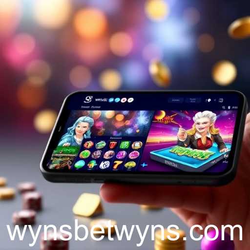 The Rise of Wynsbet in Online Gaming