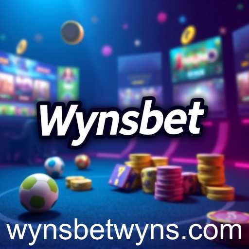 Wynsbet: Revolutionizing Online Gaming