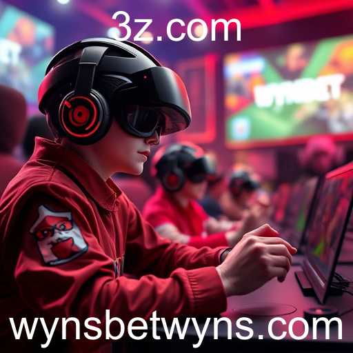 The Innovative Rise of Wynsbet in the Online Gaming Industry