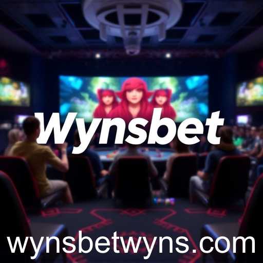 Wynsbet Revolutionizes Online Gaming Experience
