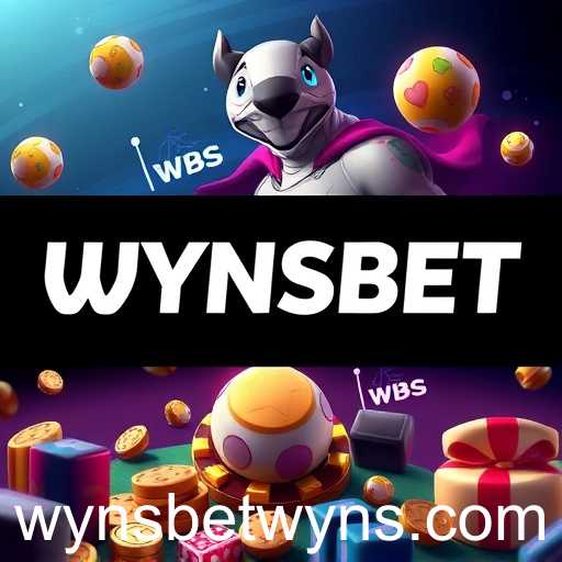 The Rise of Wynsbet: Shaping the Future of Online Gaming