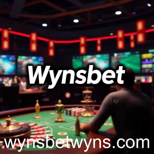 Exploring Wynsbet's Impact on the UK Gaming Scene